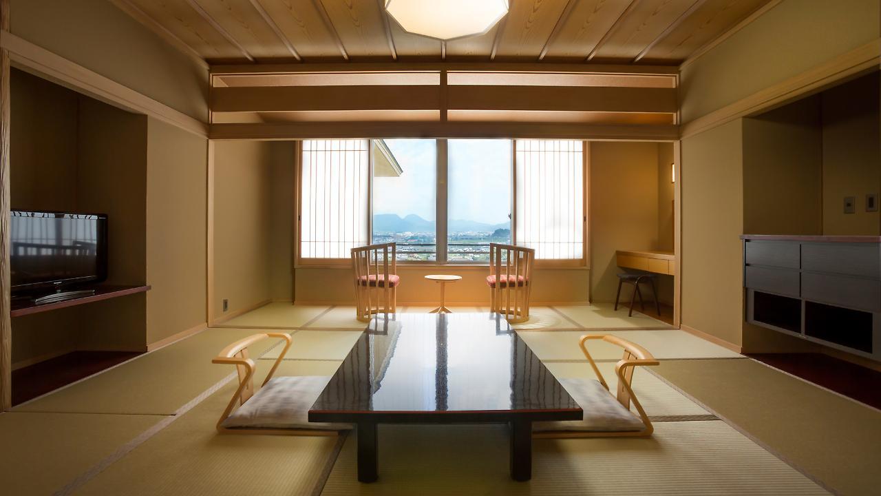 Hotel Kotohira Kadan Extérieur photo